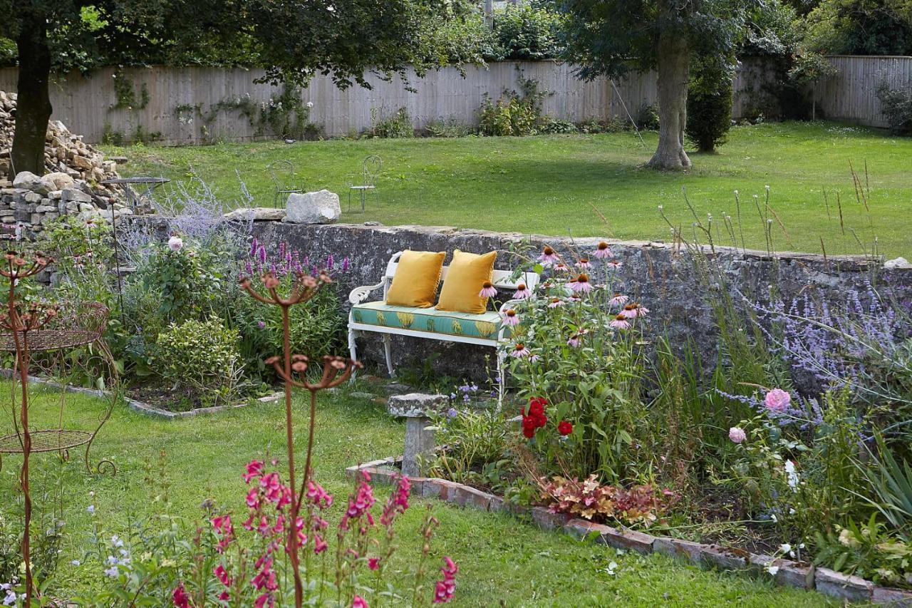 Cherry Tree Farm B And B Nunney Eksteriør bilde